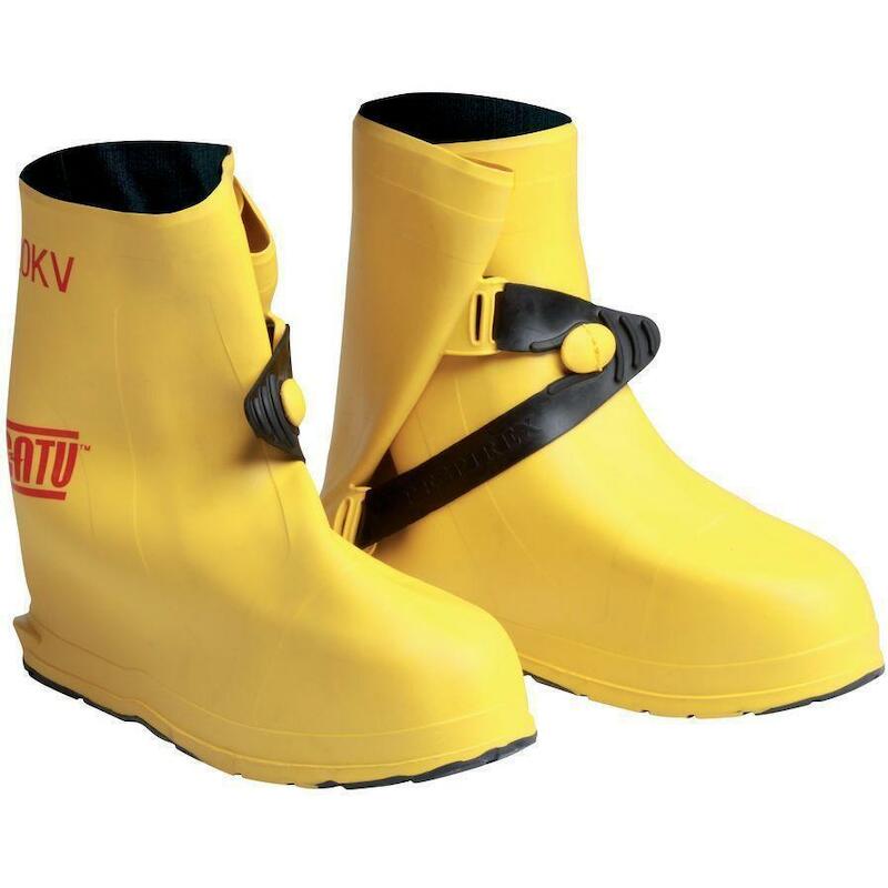 ISOLERENDE OVERSCHOENEN 1000V MV-138  43-45   CATU