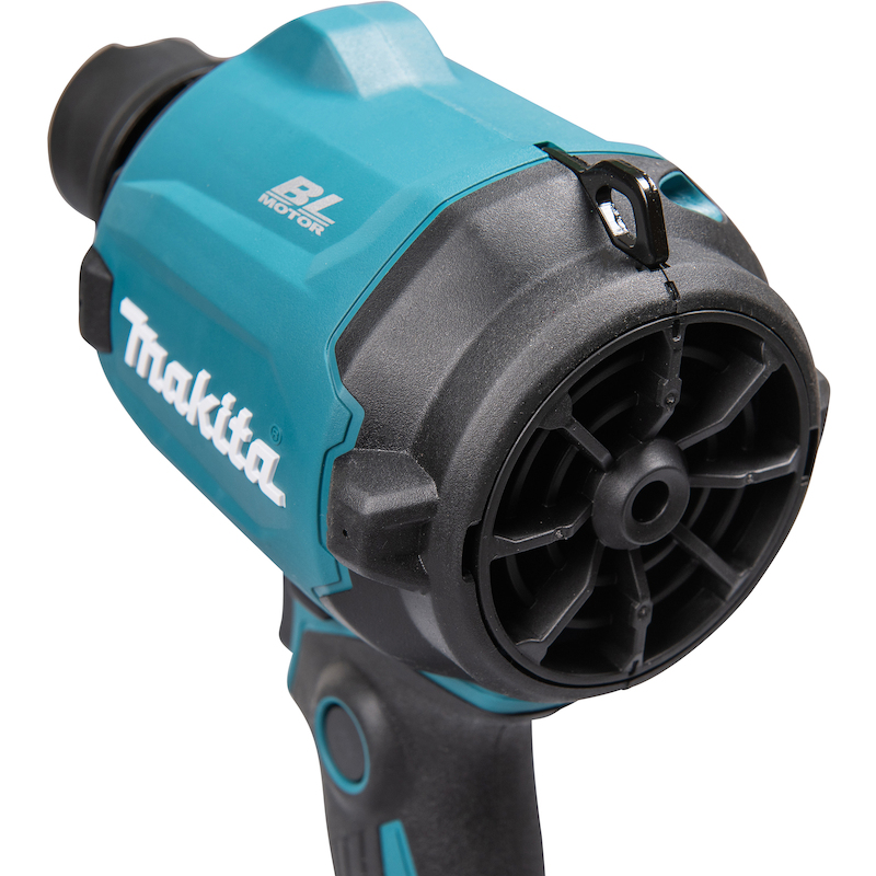 ASPIRATEUR-SOUFFLEUR LXT ® - DAS180Z - MAKITA
