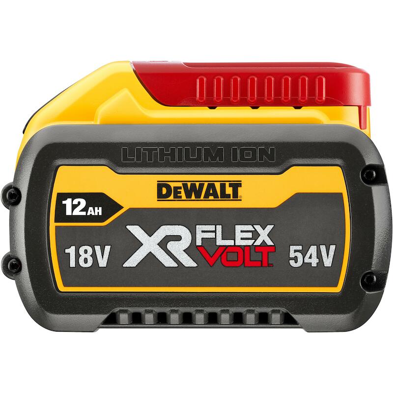 ACCU 54V/12AH FLEXVOLT      DCB548-XJ       DEWALT