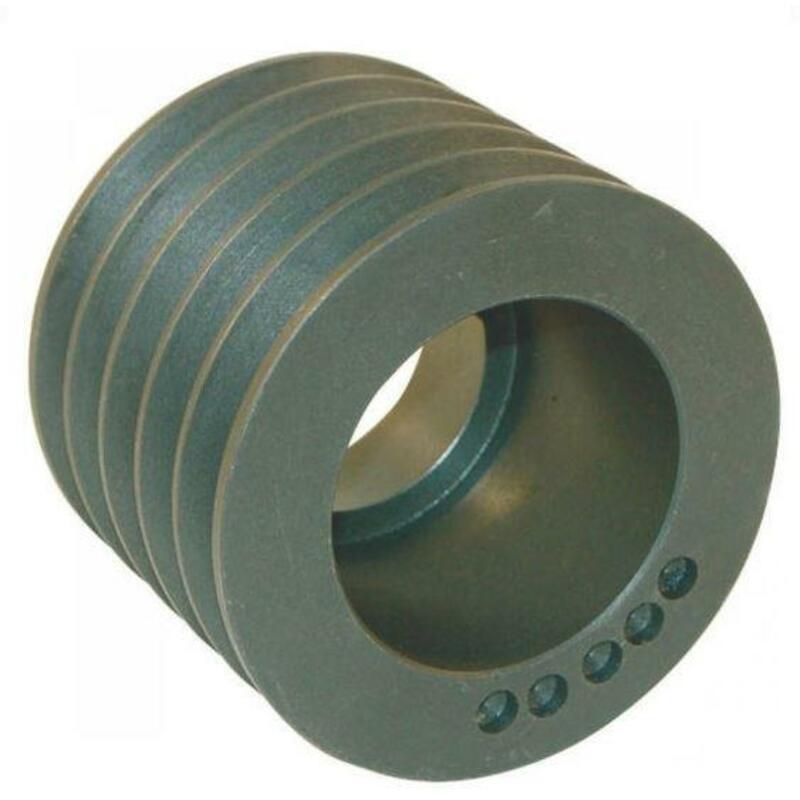 POULIE TAPER-LOCK           6 SPC 265 - 3535    T3