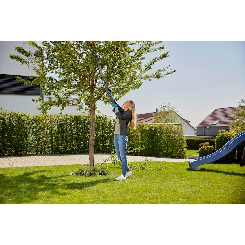SÉCATEUR ACCU 18V/4AH       EASYCUT 110    GARDENA