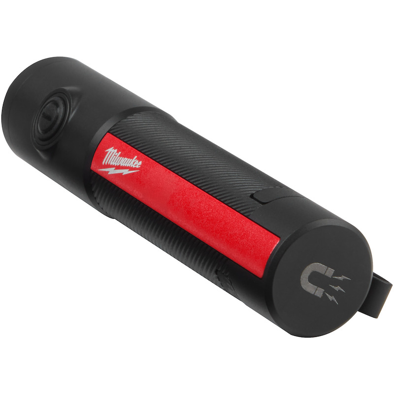 LAMPE POUCHE RECHARGEBLE    IR FL500     MILWAUKEE