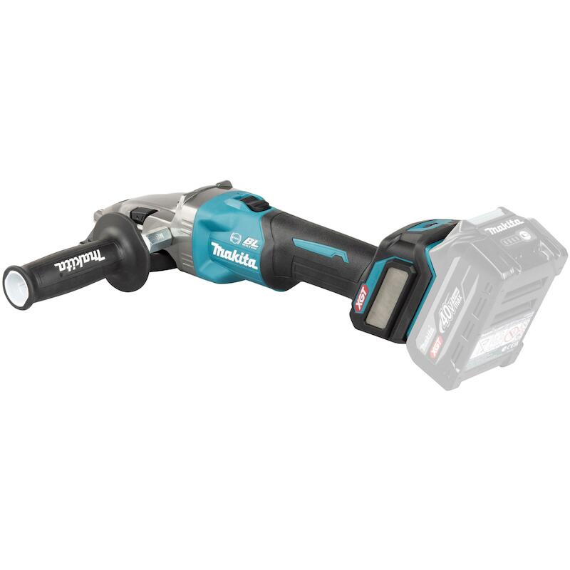 ACCUBINNENHOEKSLIJPM.40V/B. GA055GZ - 125MM MAKITA