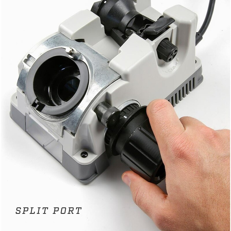 BORENSLIJPMACHINE 2,5-19 MM DD750XIBM DRILL DOCTOR