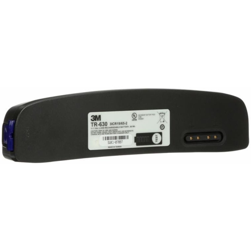 BATTERIJ STANDAARD          TR-630N VERSAFLO    3M