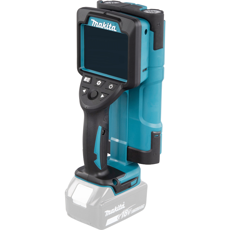 SCANNER MURAL LXT® - DWD181ZJ - MAKITA
