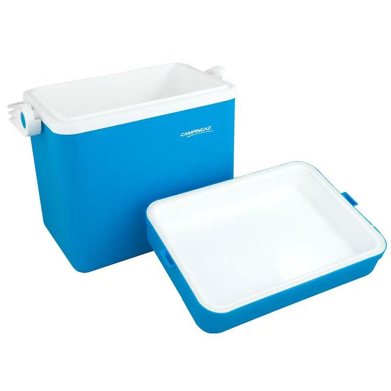 GLACIÈRE 17L                ISOTHERM     CAMPINGAZ