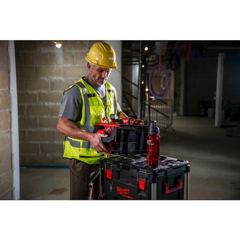 SYSTEEMBAK PACKOUT COMPACT  4932499347   MILWAUKEE