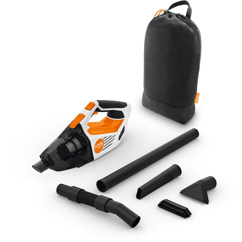 ASPIRATEUR/ACCU 10,8V/BODY  SEA 20           STIHL