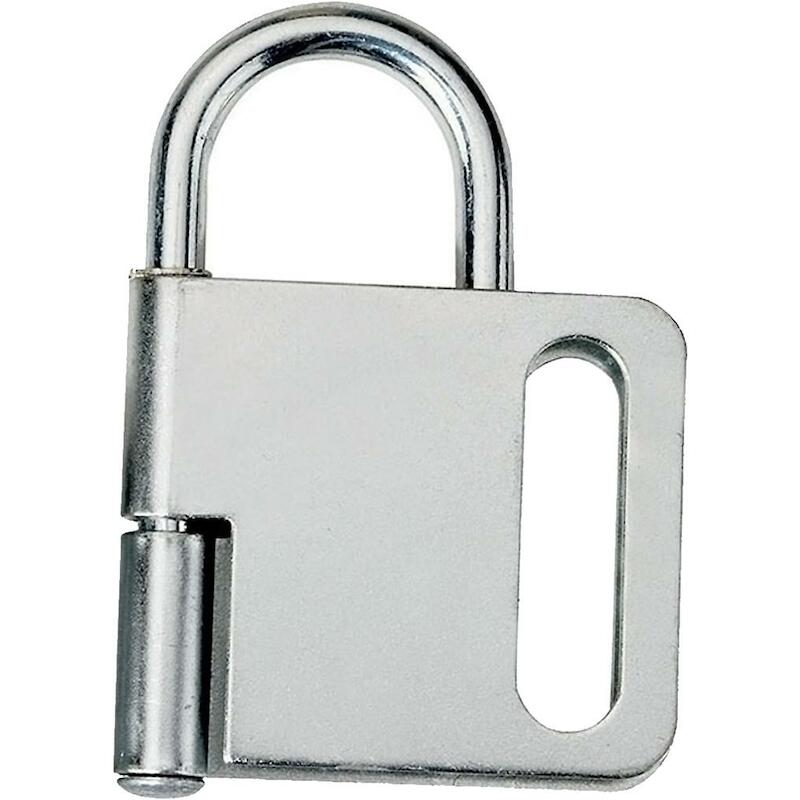 BEUGEL 236918 STEEL LOCKOUT W/O CHAIN