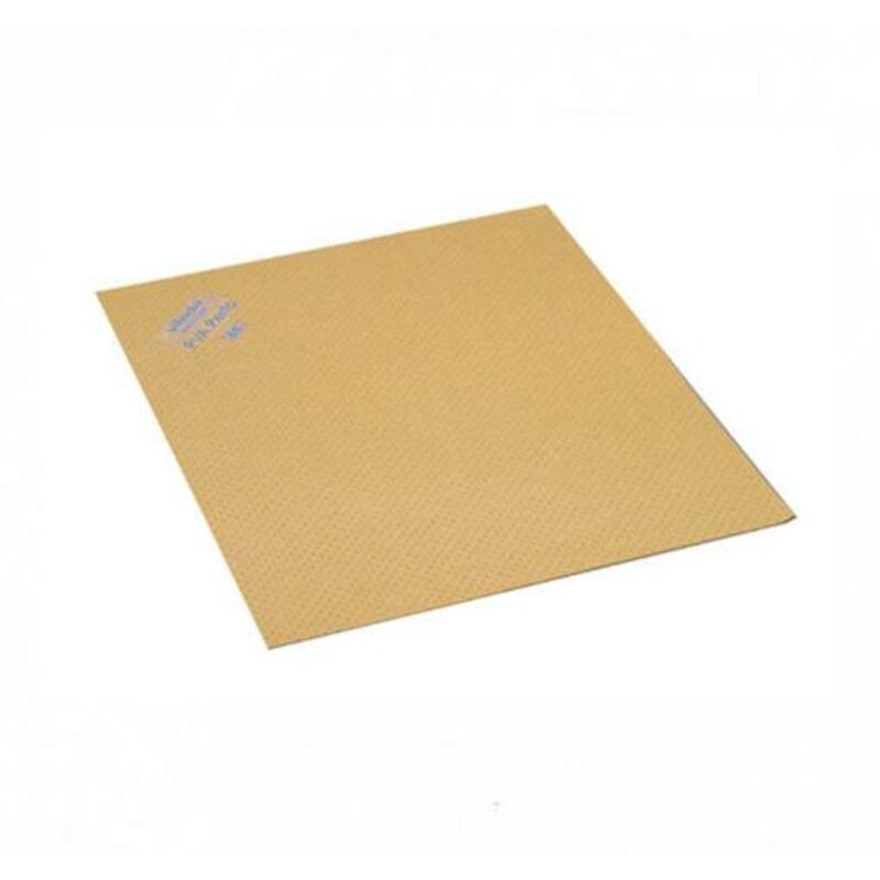 PEAU DE CHAM0IS PVA 35X40CM K60532 EXTRA PERFO VIL