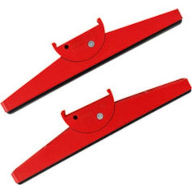 SPANKLEM TOEBEHOREN - BESSEY KR-AS ADAPTER CORPUSLIJMTANG - (2 EA)