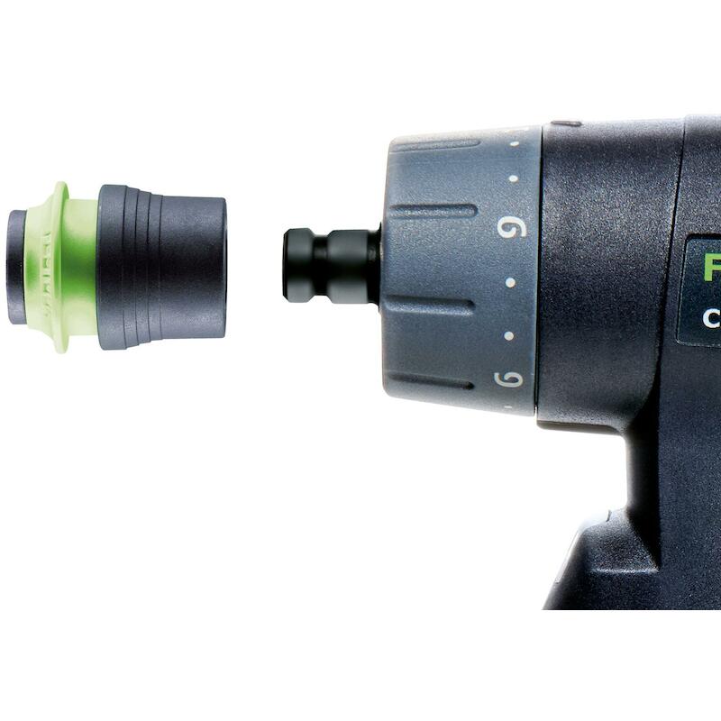 GEREEDSCHAPHOUDER WH-CE CENTROTEC - 492135 - FESTOOL