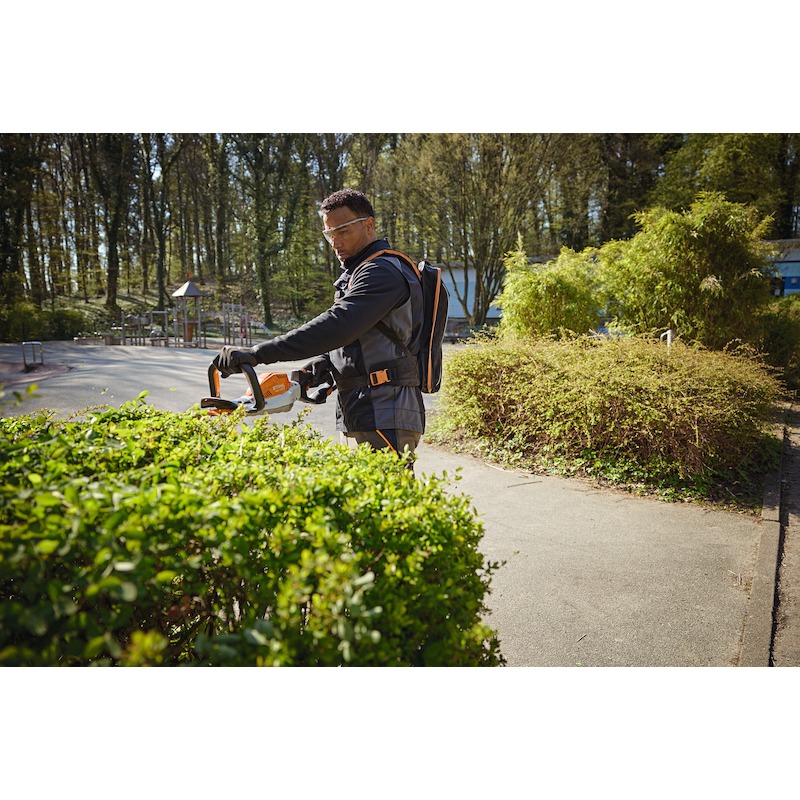 TAILLE-HAIE/ACCU 36V/BODY   HSA 130 R 75     STIHL