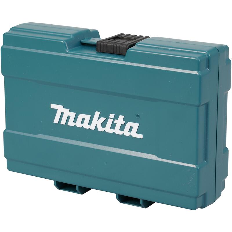 KRACHTDOPPENSET 1/2" 9 ST - E-16564 - MAKITA