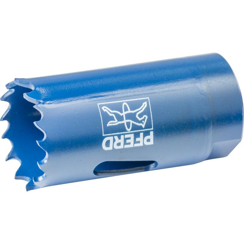 SCIE CLOCHE HSS-BIM 25MM    LS 25            PFERD