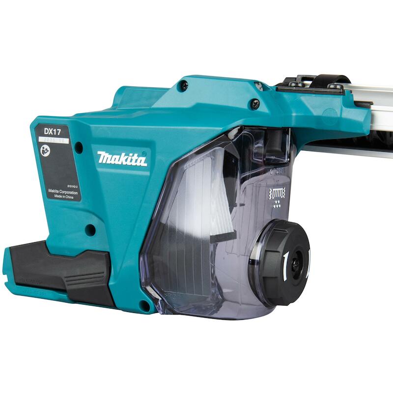 STOFVANGER DX17             EUBDX17         MAKITA