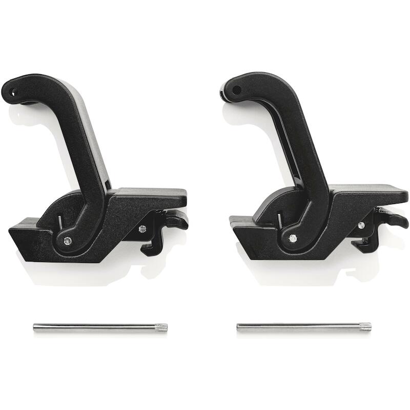 SERRURE LATERALE            00 21 99 V31 (2PC)KNIP