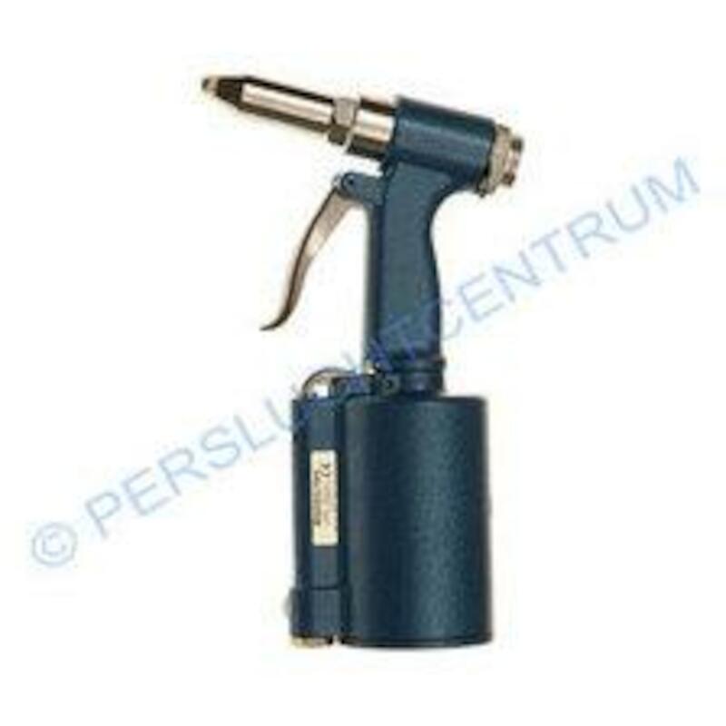 PINCE A RIVETER PNEUMATIQUE LA437 INGERSOLL RAND