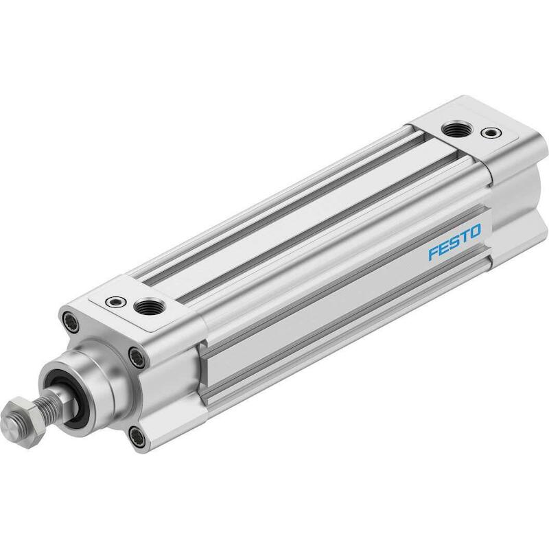 VÉRIN NORMALISÉ DSBC-40-125-D3-PPVA-N3 (3660624) FESTO