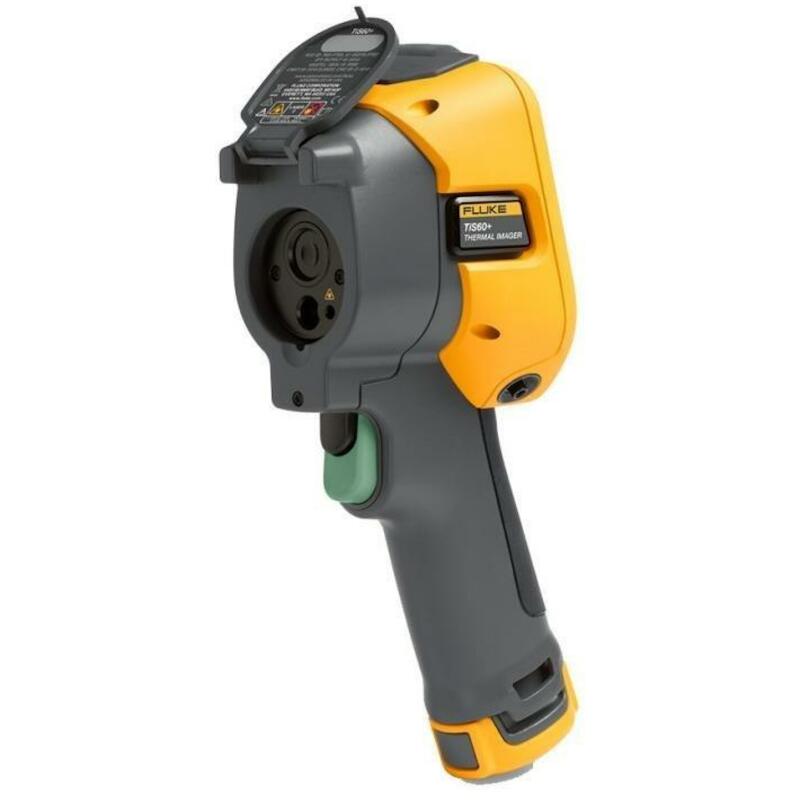 CAMERA THERMIQUE            FLK-TIS60+ 9HZ   FLUKE