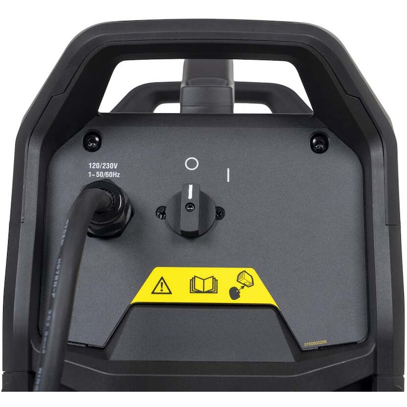 ROGUE ET 230IP AC/DC