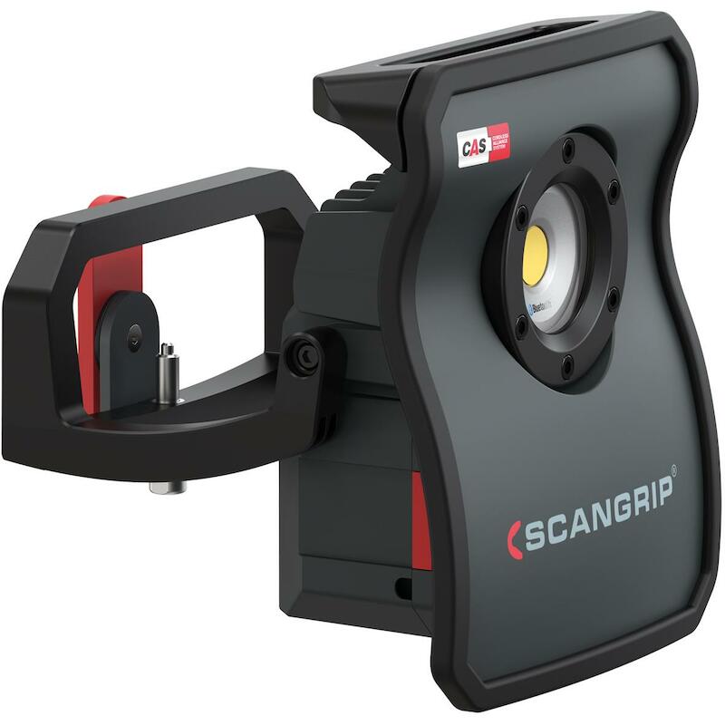SUPPORT MAGNETIQUE          03.5390       SCANGRIP