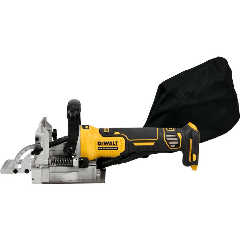 ACCULAMELLENFREES 18V/BODY  DCW682N         DEWALT