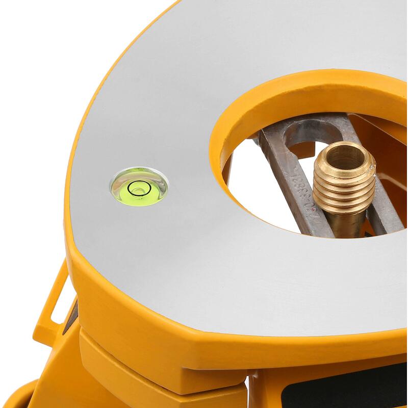 TRÉPIED ALU 5/8"            DE0736 1,1-1,73 DEWALT