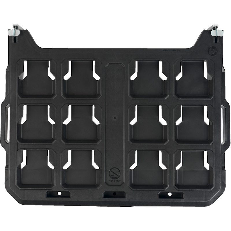 ÉTAGÈRE SET INDIVIDUELLE    4932478711   MILWAUKEE