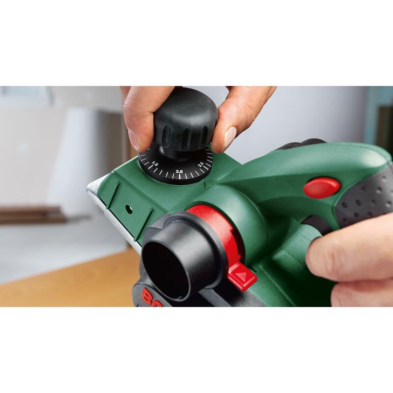 SCHAAFMACHINE 750W 82MM     PHO 3100         BOSCH