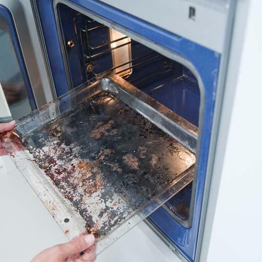 KIT RÉNOVATEUR FOUR+GRILL   592006103     600ML HG