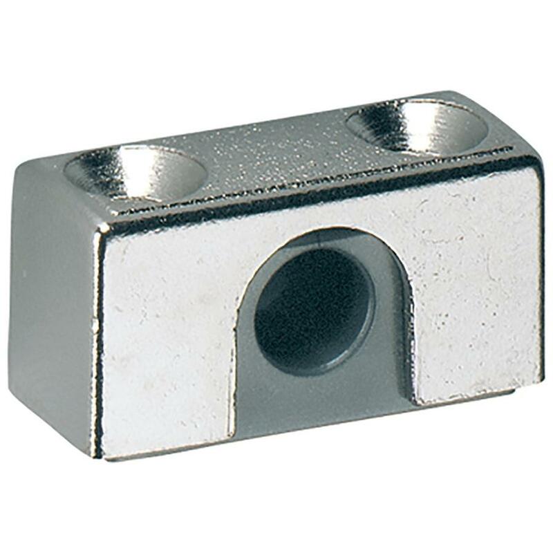 HETTICH 072274 STANGGELEIDER OM TE SCHROEVEN
