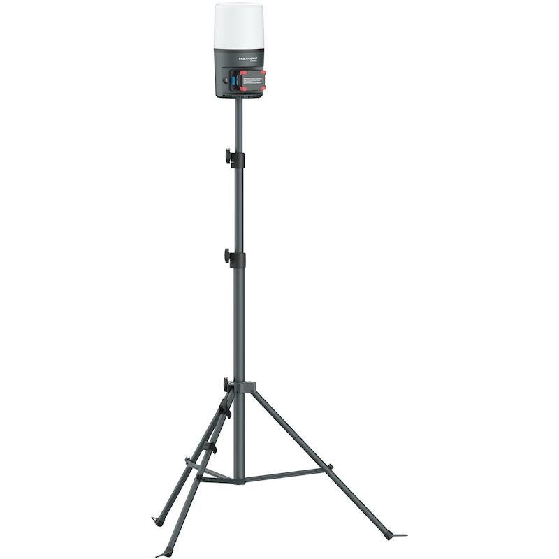 LAMPE CHANTIER ACCU 18V/BOD AREA 6 CONNECT SCANGRI