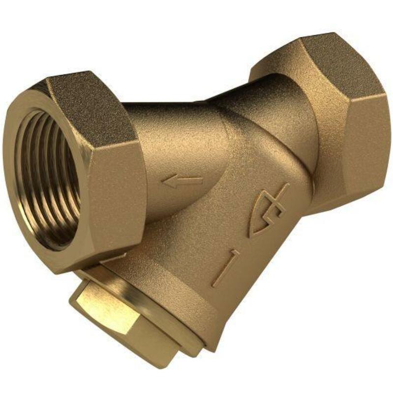 VUILVANGER 3/4"      SCHFR.G34.MW0,25