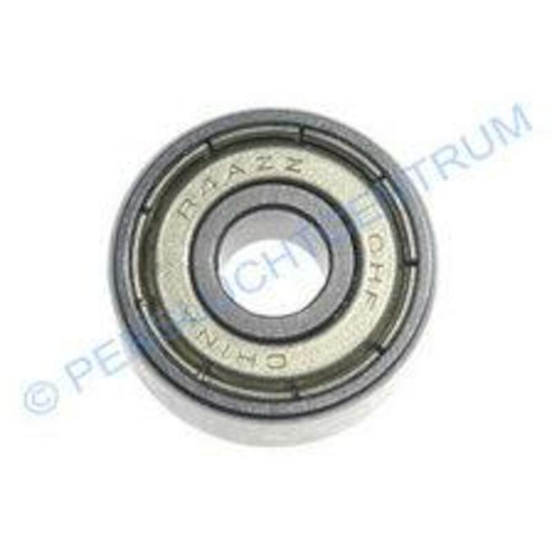 LAGER R120-127 INGERSOLL RAND