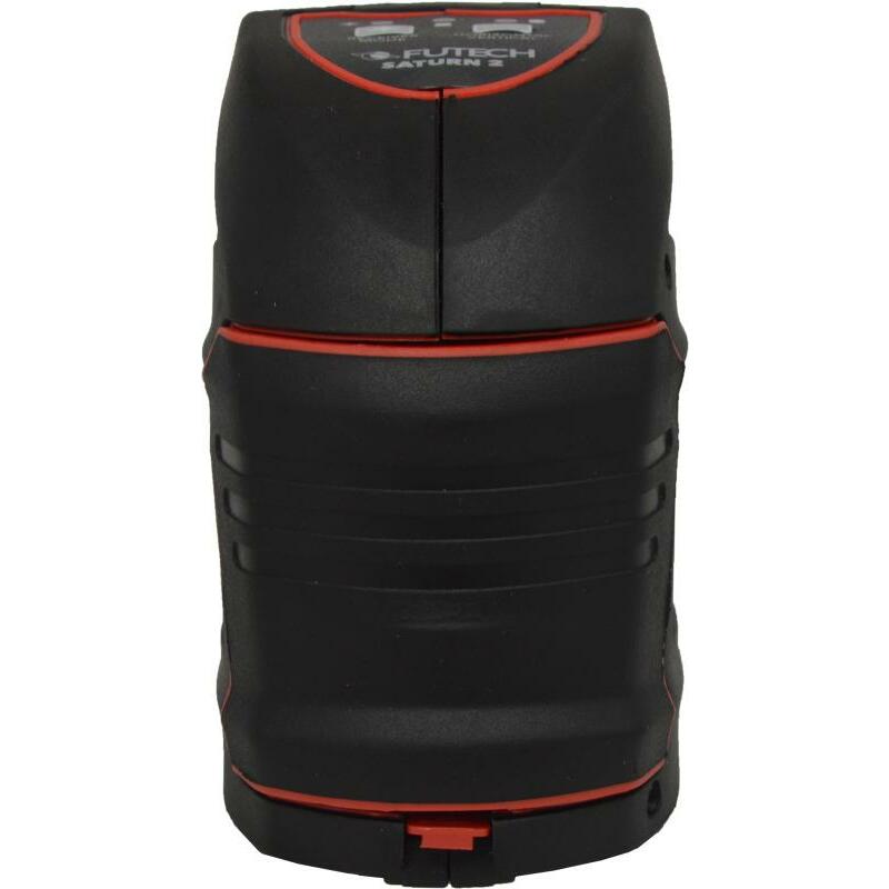 FUTECH SATURN 2 ROOD MICRO DRAAITAFEL