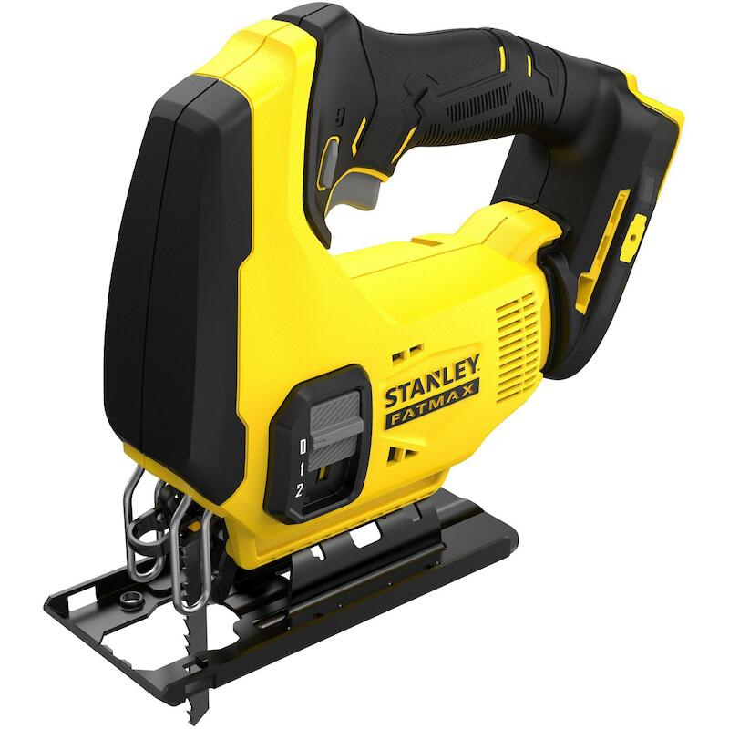 ACCUDECOUPEERZAAG 18V/BODY  SFMCS600B      STANLEY