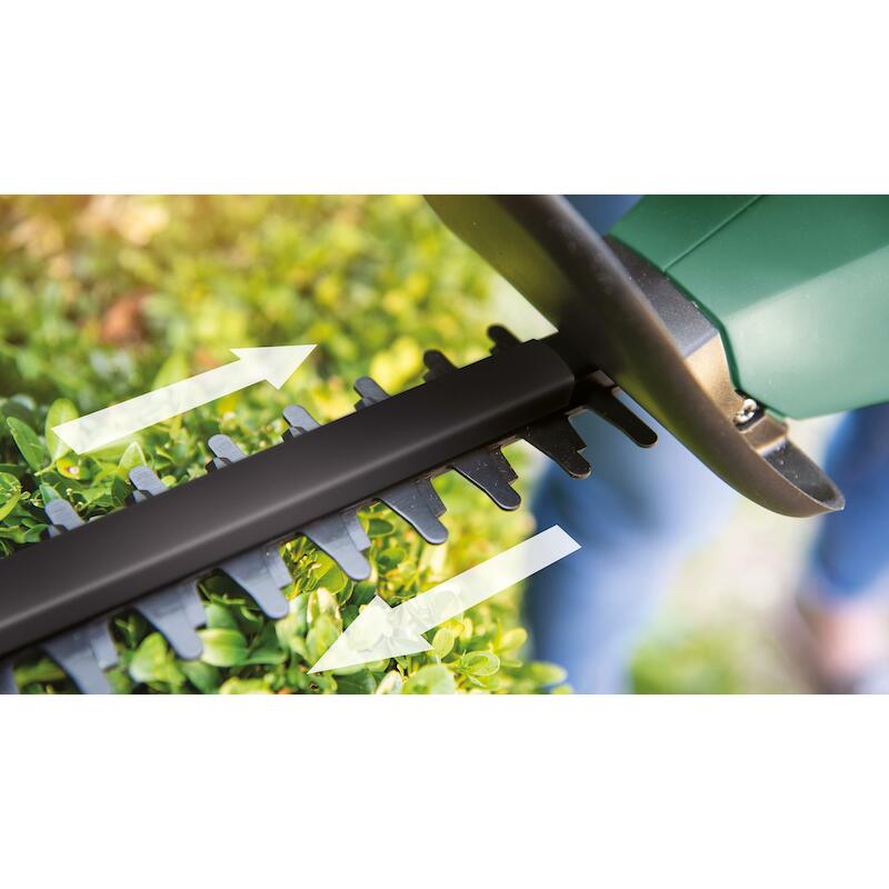 ACCUHEGGENSCHAAR 18V/2X2AH  EASYHEDGECUT 18-45 BOS