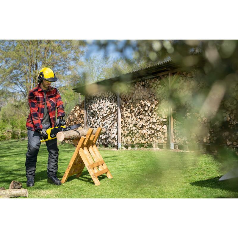 TRONÇONNEUSE ACCU 36V/BODY  CNS 36-35 BAT  KARCHER
