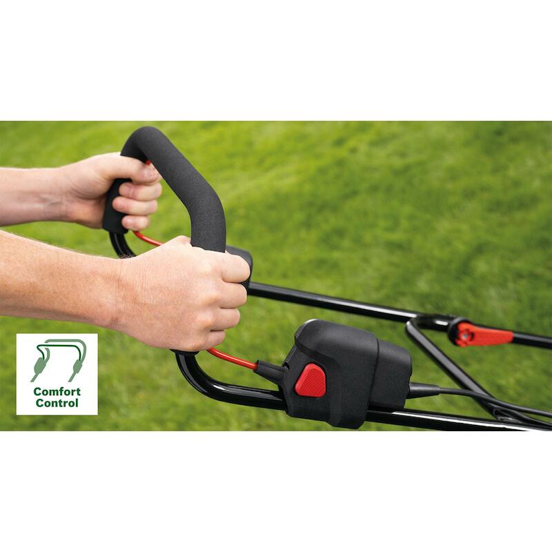 ACCUGRASMAAIER 36V/2X4AH    ADVANCEDROTAK 36 BOSCH