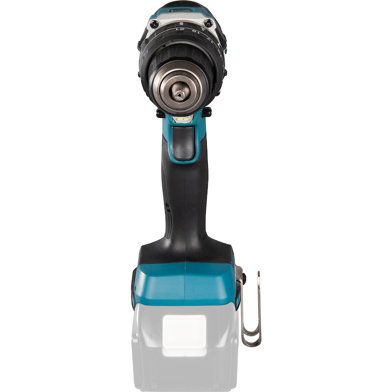 KLOPBOOR- EN SCHROEFMACHINE LXT® - DHP484ZJ - MAKITA
