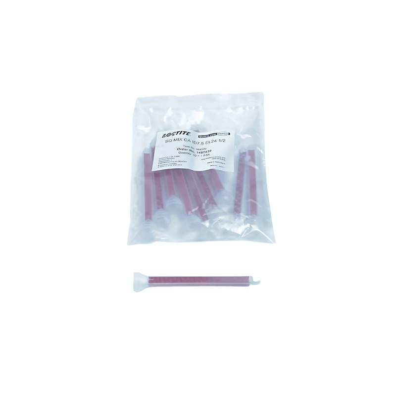 MÉLANG.CARRÉ PR.DUOCART.    984570 (10PCS) LOCTITE