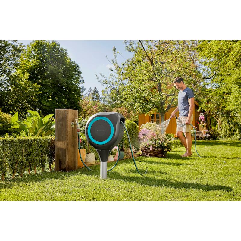 TUINSLANGBOX 11MM/20M       ROLLUP M       GARDENA