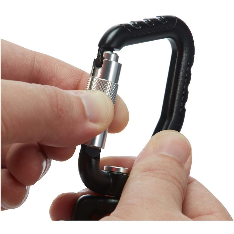 LANYARD MET ZEKERING 4,5KG  4932471351   MILWAUKEE