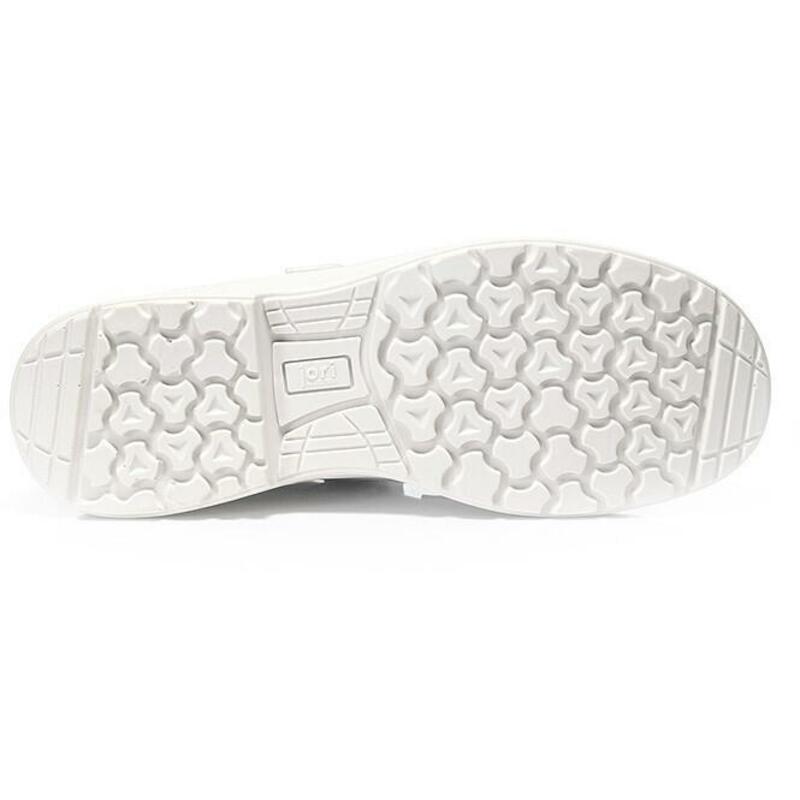 LAGE SCHOEN ESD - JORI JO_CLEAN STRAP - S3 WIT 40