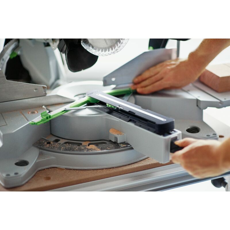 AFKORTZAAG 1600W/260MM      KS 120 REB     FESTOOL