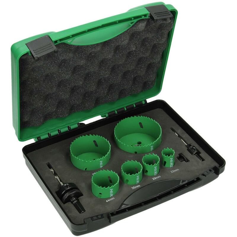 GATZAGENSET ELECTRICIEN     752175     (9ST)HIKOKI