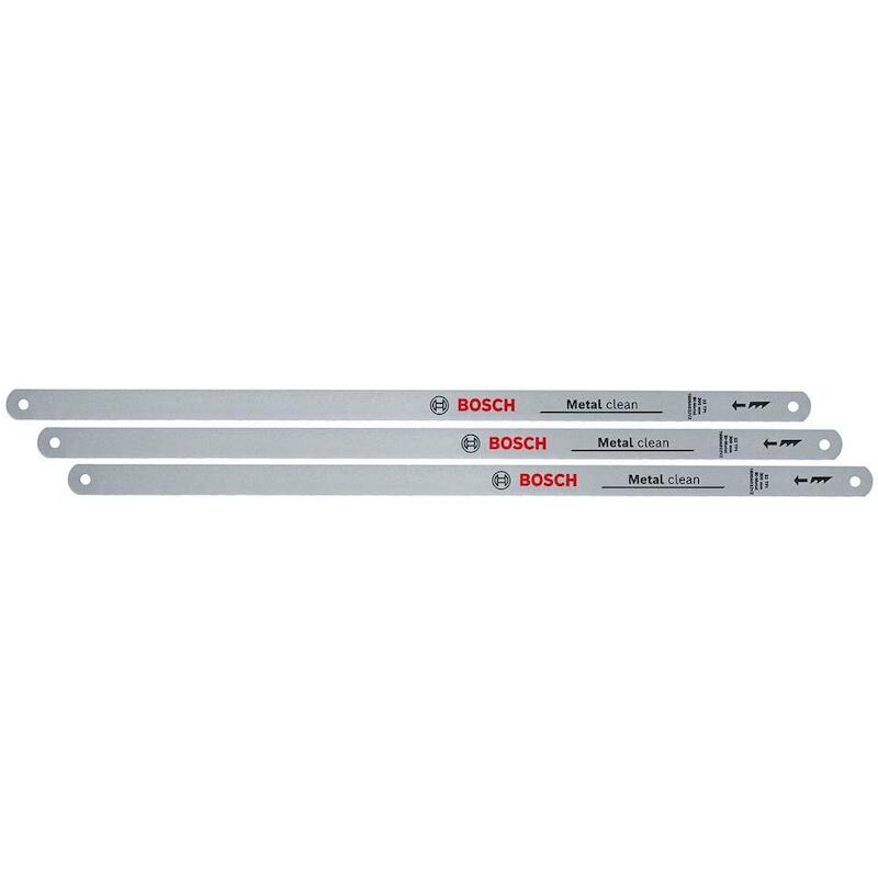 LAME SCIE MAIN 300MM/32TPI  1600A032UN (3PC) BOSCH