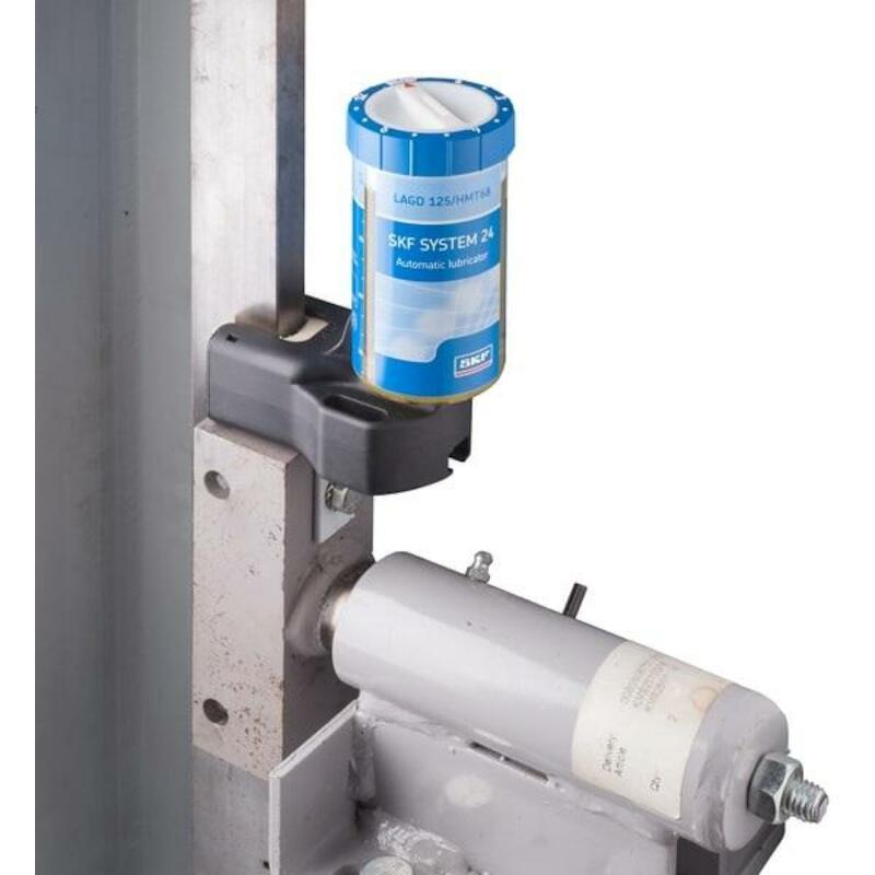 BROSSE POUR ASCENSEUR       LAPB 5-16E1        SKF